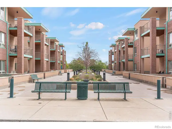 1057 W Century Drive #122, Louisville, CO 80027