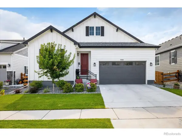 5311 Routt Court, Arvada, CO 80002