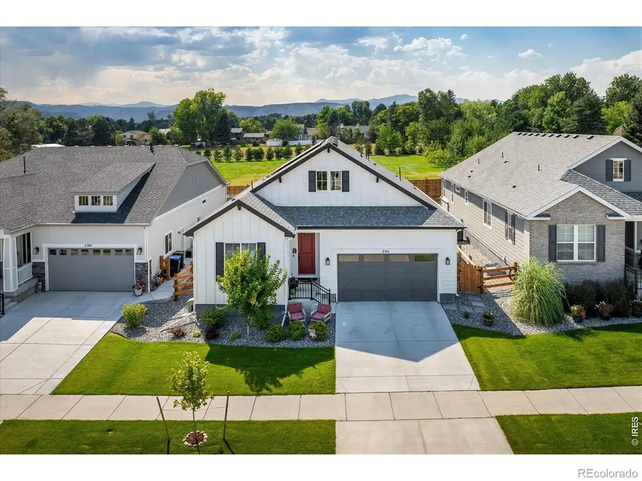 5311 Routt Court, Arvada, CO 80002 - #2