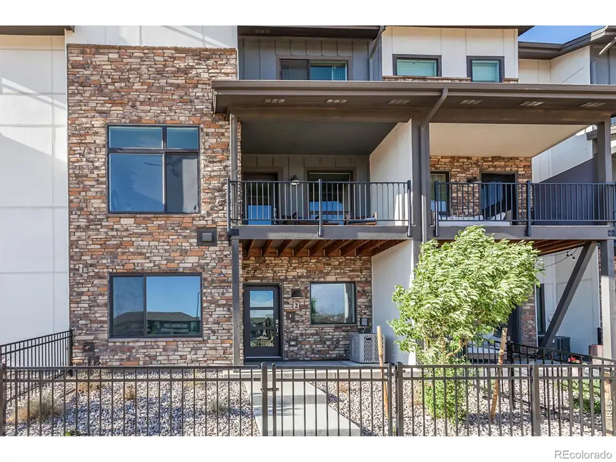857 Birdwhistle Lane #2, Fort Collins, CO 80524 - #2