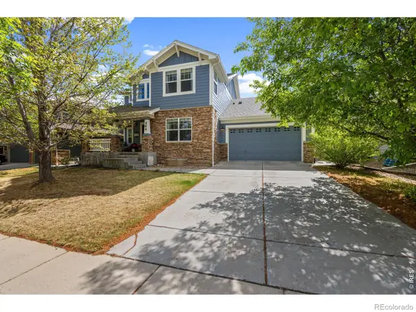 464 Mazzini Street, Erie, CO 80516