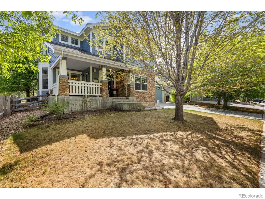 464 Mazzini Street, Erie, CO 80516 - #2