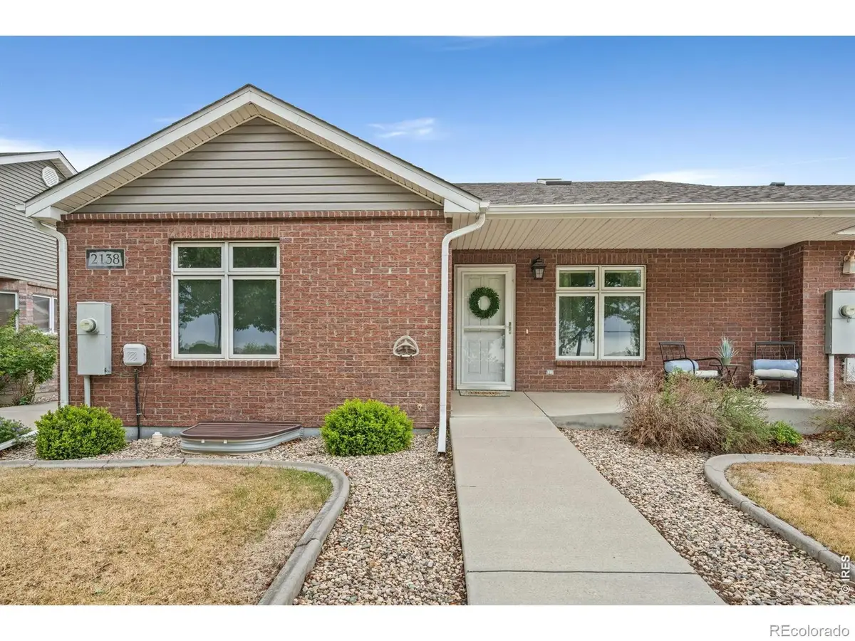 2138 Maid Marian Court, Fort Collins, CO 80524 - #1