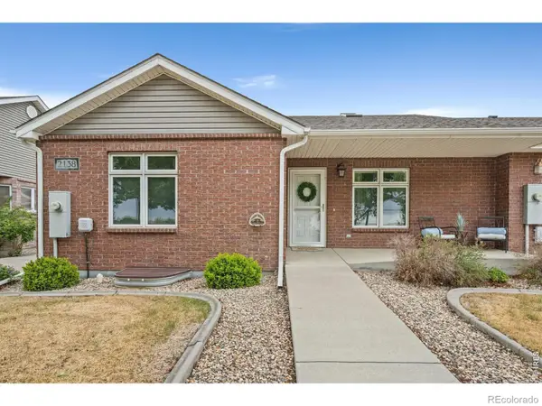 2138 Maid Marian Court, Fort Collins, CO 80524
