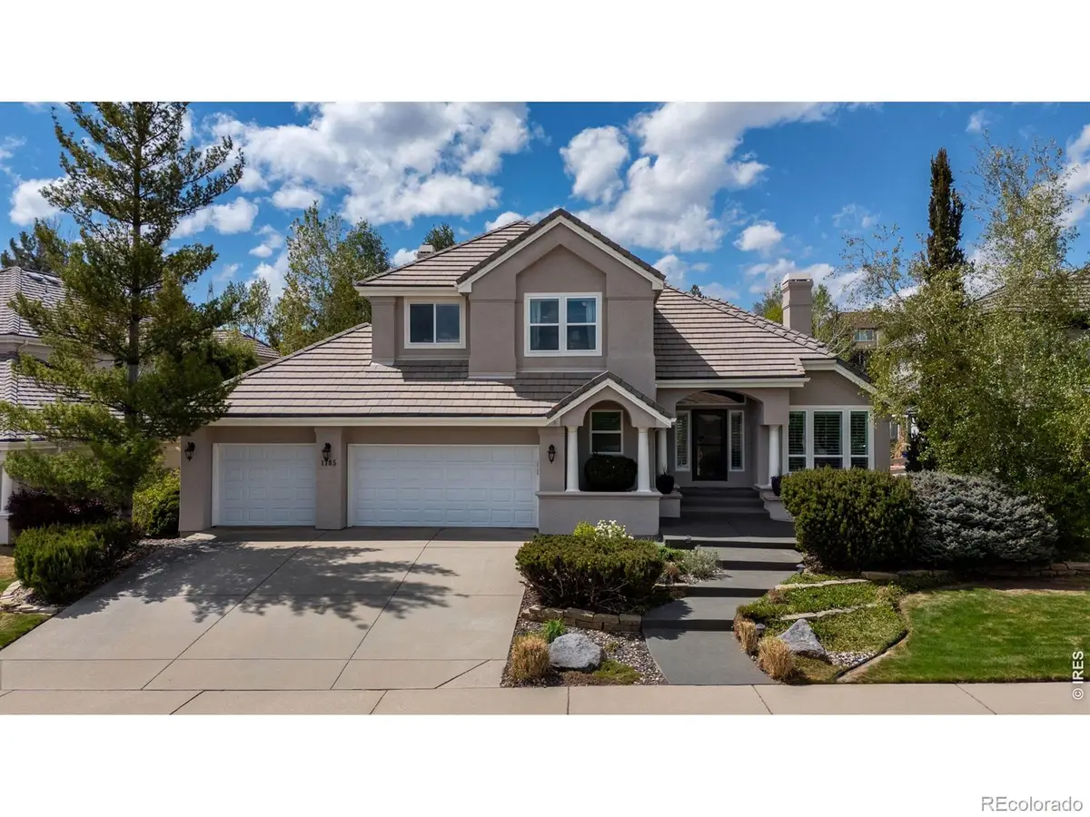 1785 Vernon Lane, Superior, CO 80027 - #1