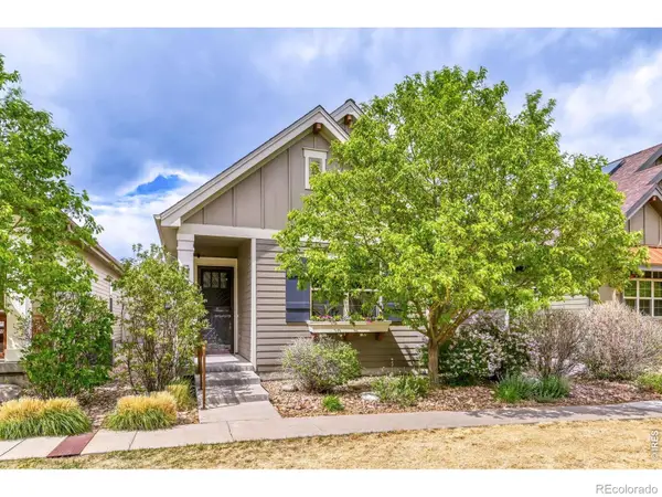 770 Meadowlark Lane, Louisville, CO 80027