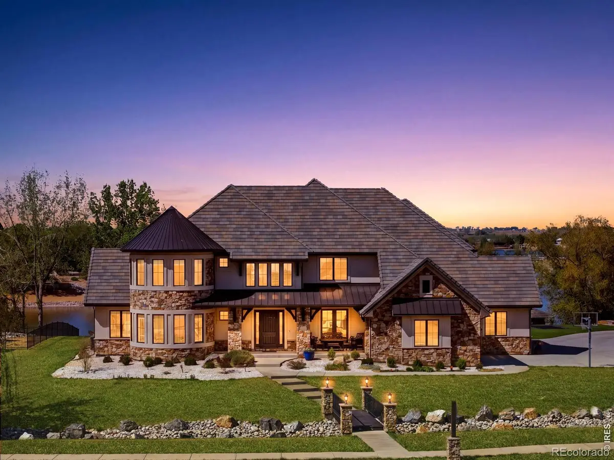 9837 Shoreline Drive, Longmont, CO 80504 - #1