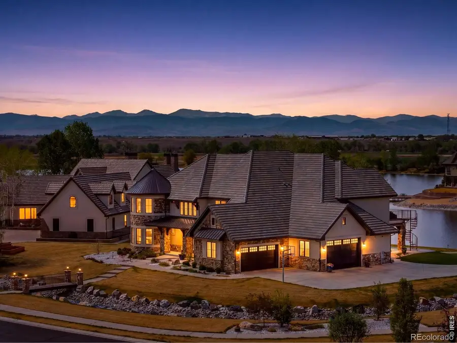9837 Shoreline Drive, Longmont, CO 80504 - #3