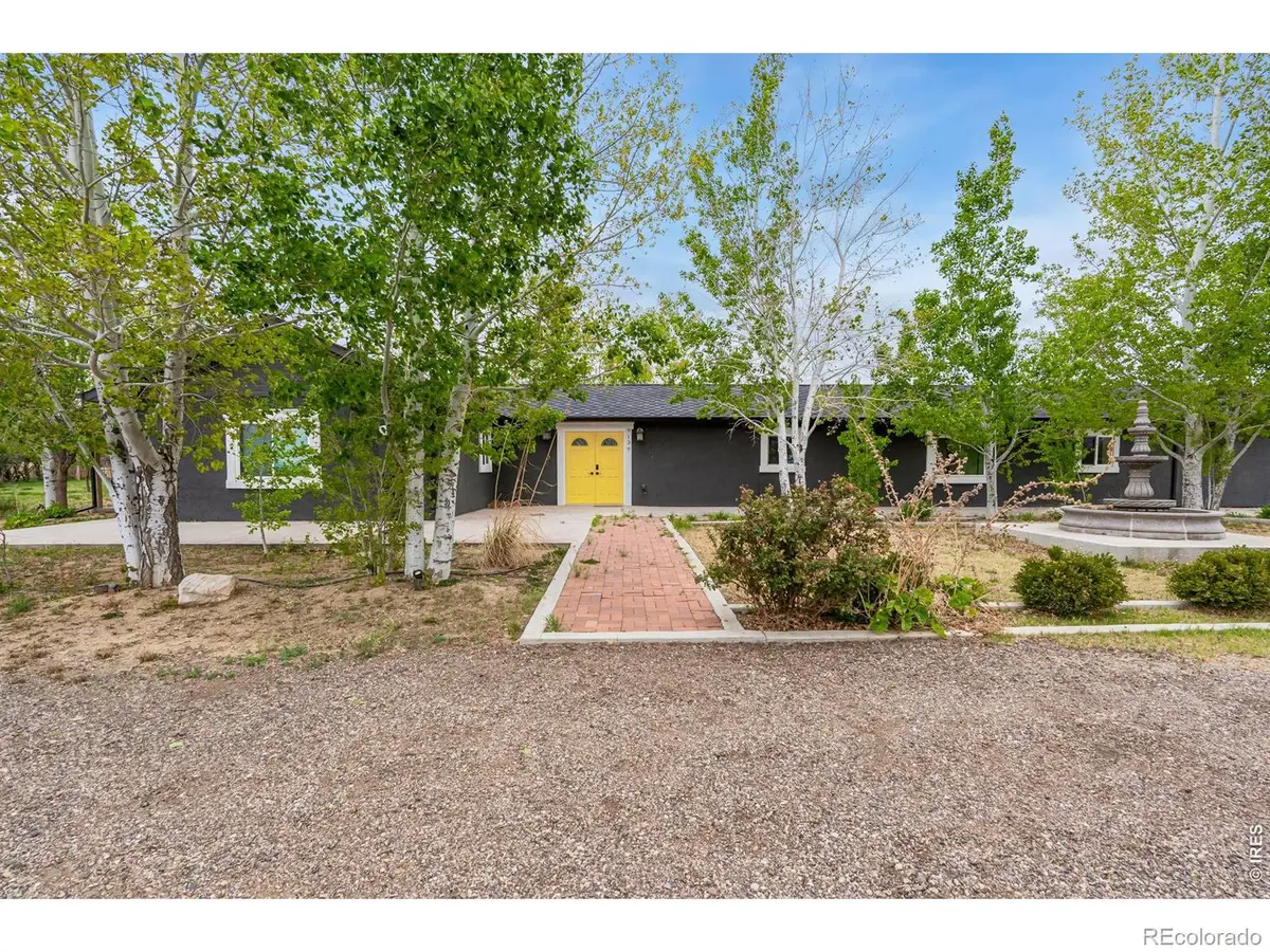 9139 County Road 54, Milliken, CO 80543 - #1
