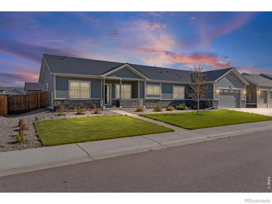 56431 E 24th Avenue, Strasburg, CO 80136 - #2