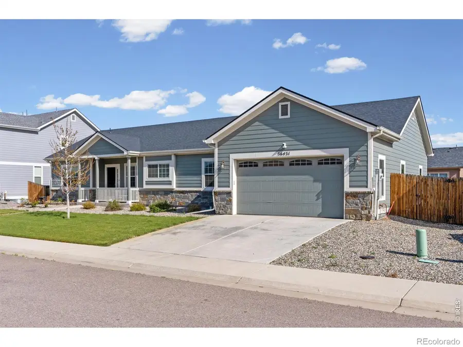 56431 E 24th Avenue, Strasburg, CO 80136 - #3