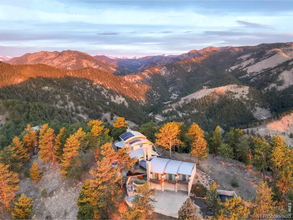 1451 Rembrandt Road, Boulder, CO 80302