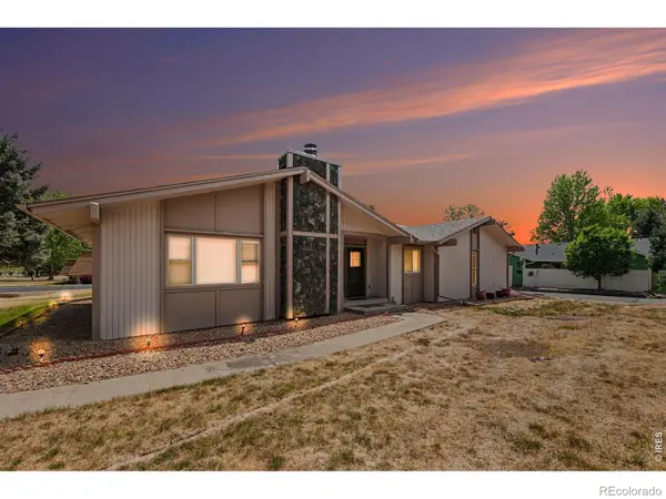 23 Scott Drive N, Broomfield, CO 80020