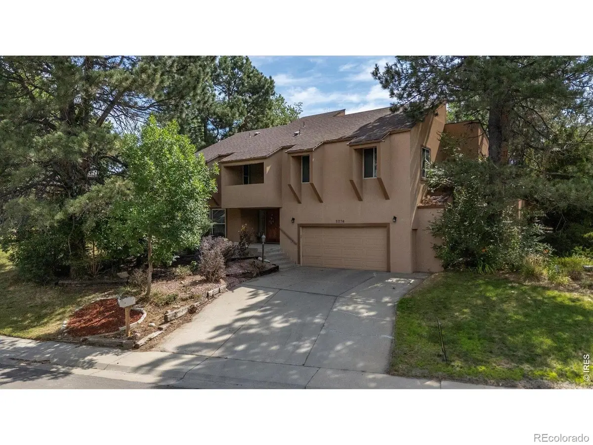 2276 S Dayton Street, Denver, CO 80231 - #1