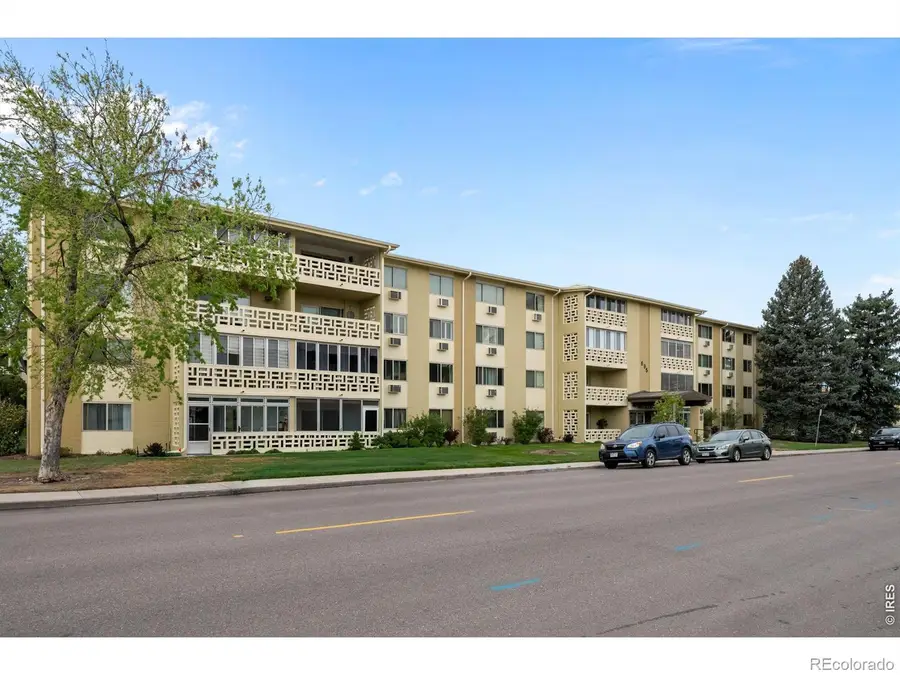 695 S Alton Way #6D, Denver, CO 80247 - #2