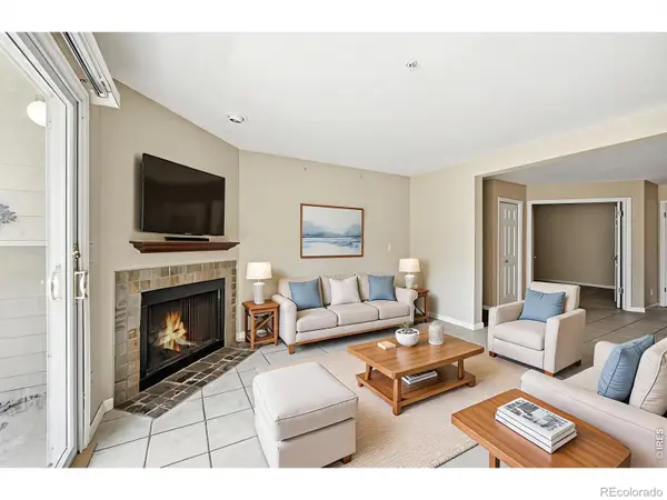 4965 Twin Lakes Road #67, Boulder, CO 80301