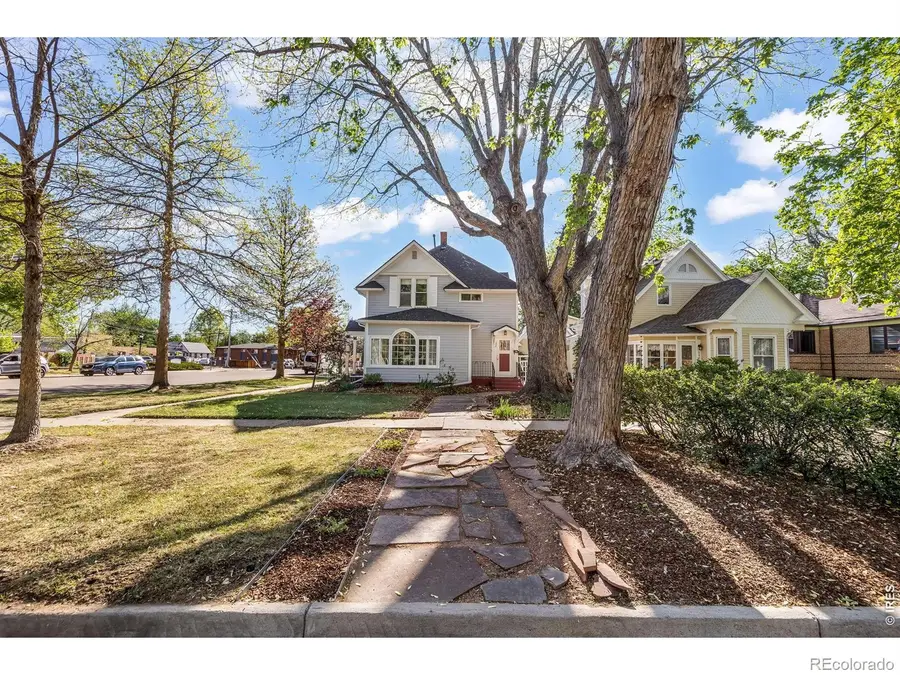 825 6th Avenue, Longmont, CO 80501 - #3