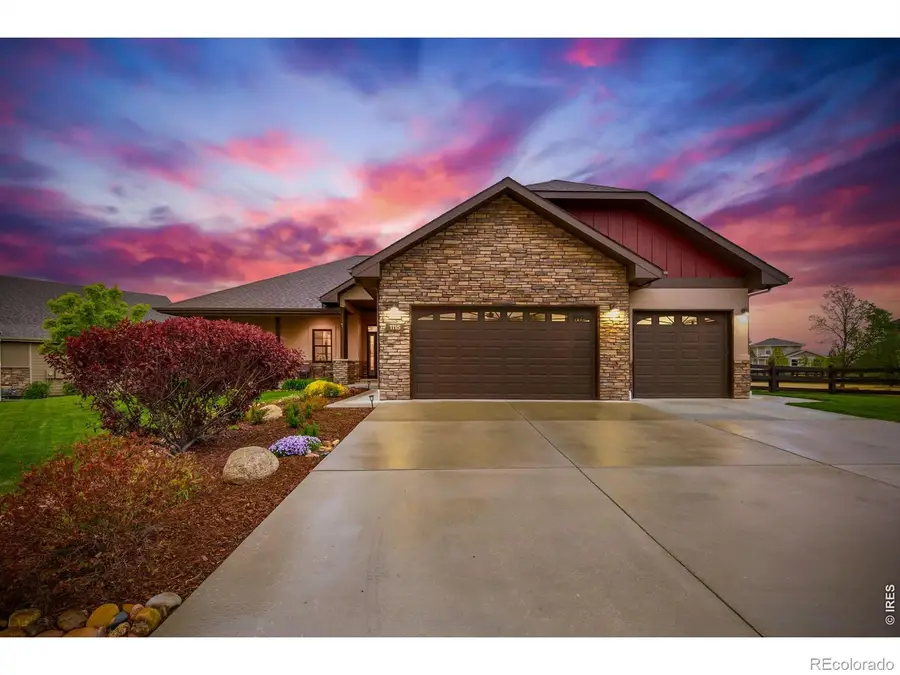 1115 Waterfall Street, Timnath, CO 80547 - #3