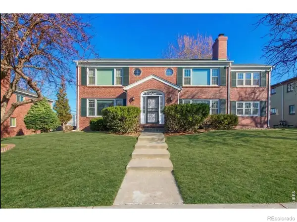 928 S Harrison Street, Denver, CO 80209