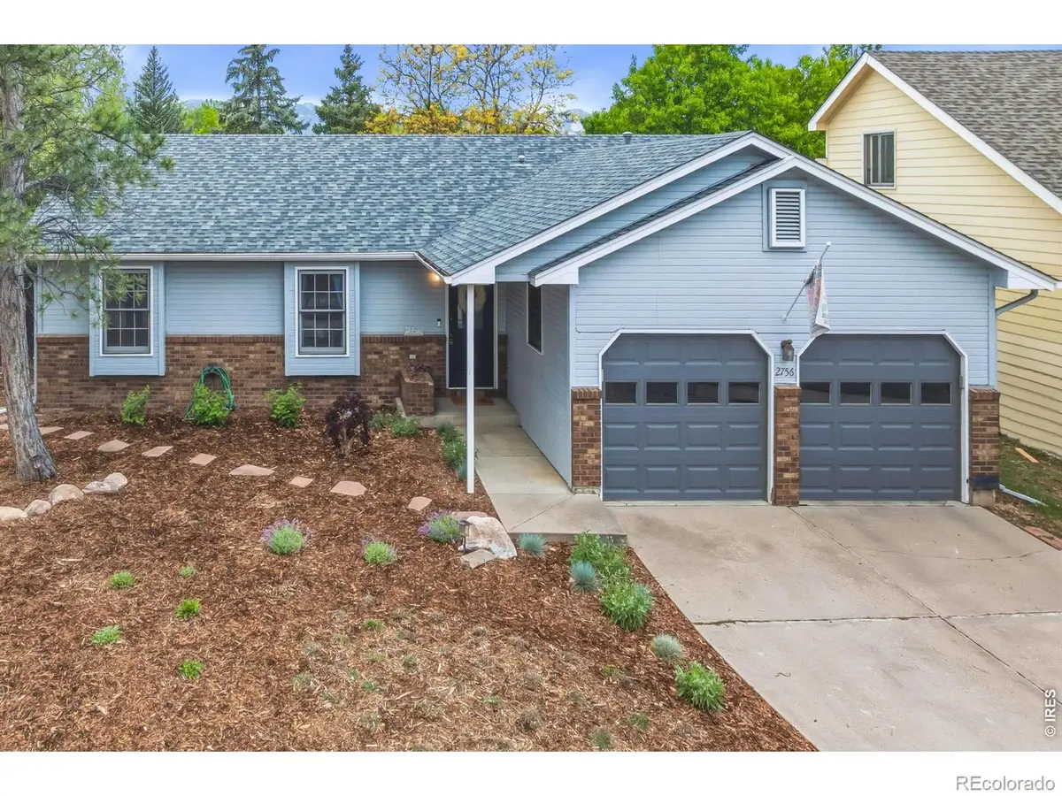 2756 Bradford Square, Fort Collins, CO 80526 - #1