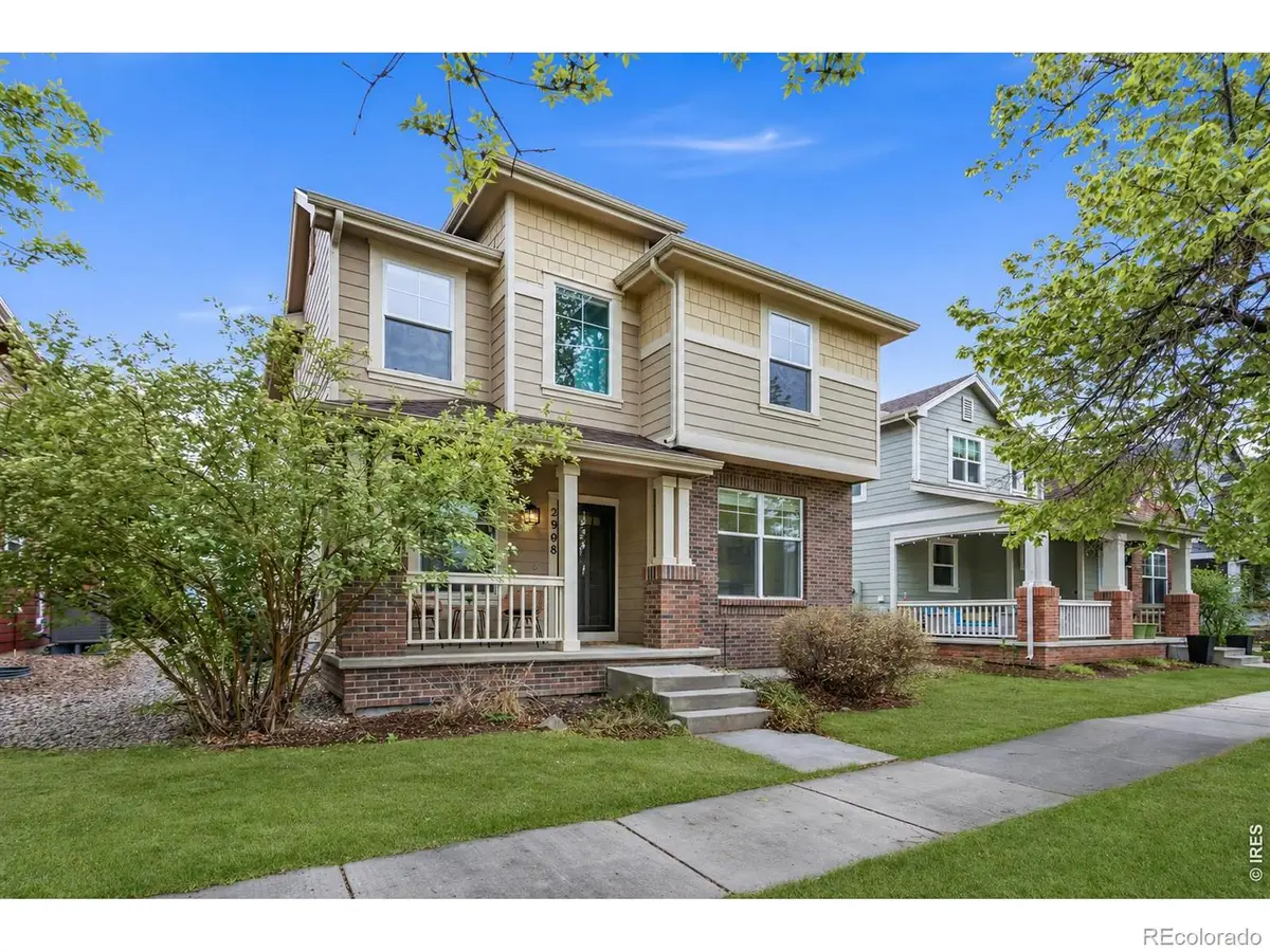 2908 Golden Harvest Lane, Fort Collins, CO 80528 - #1