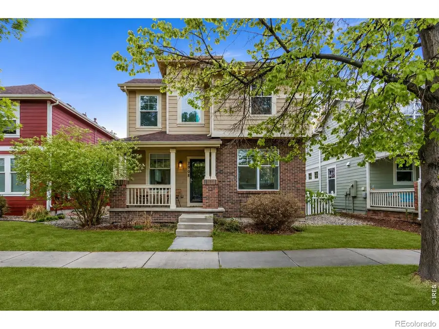 2908 Golden Harvest Lane, Fort Collins, CO 80528 - #2