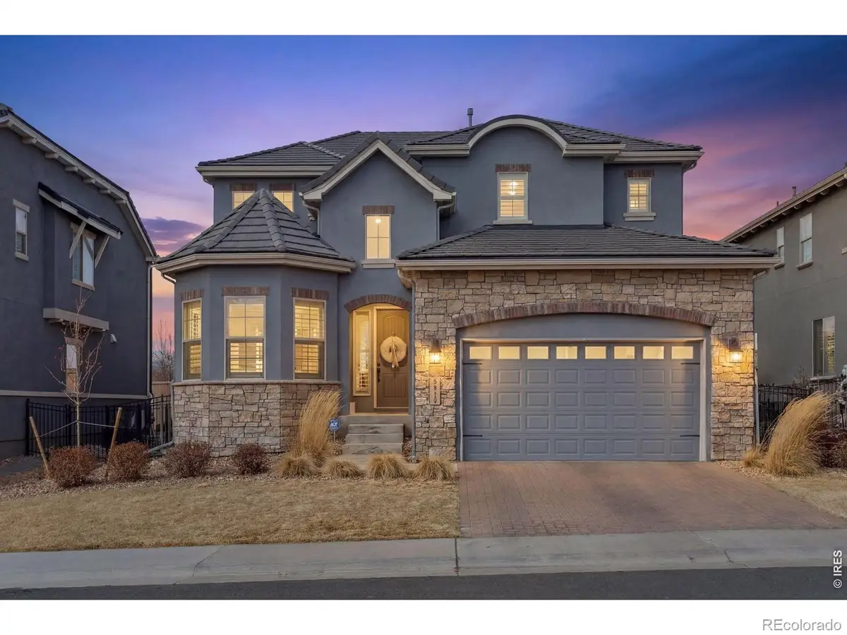 5919 S Olive Circle, Centennial, CO 80111 - #1
