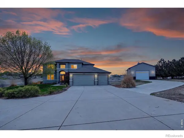 9484 E 153rd Avenue, Brighton, CO 80602