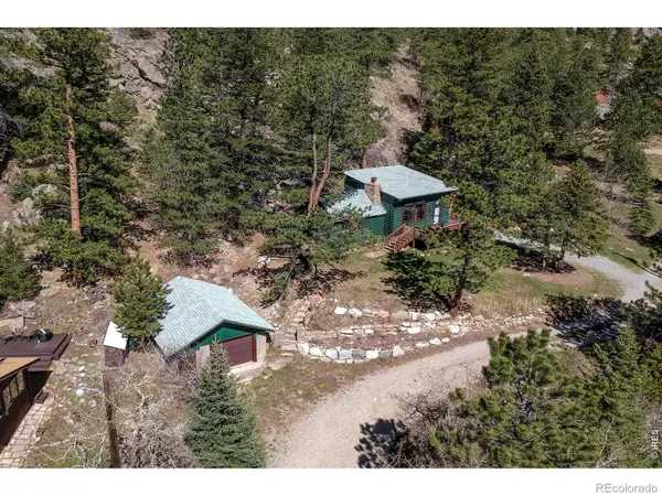 3148 Riverside Drive, Lyons, CO 80540
