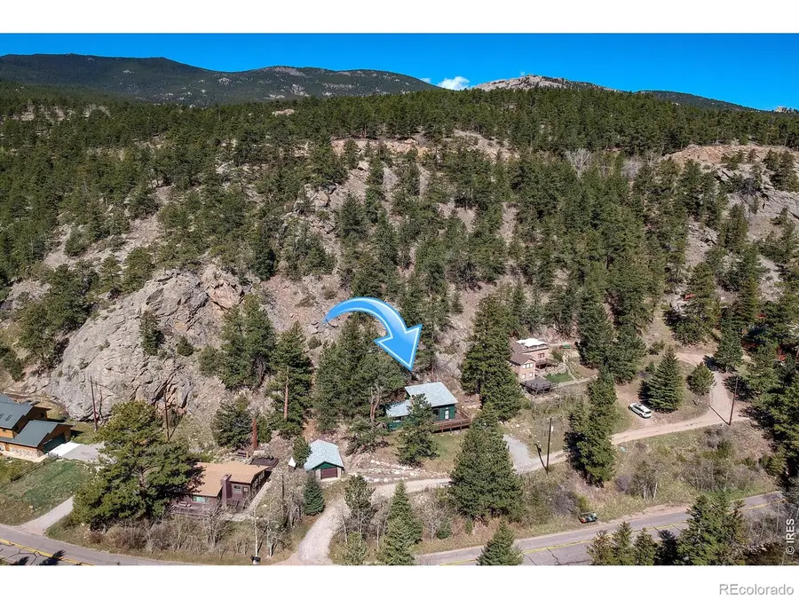 3148 Riverside Drive, Lyons, CO 80540 - #3