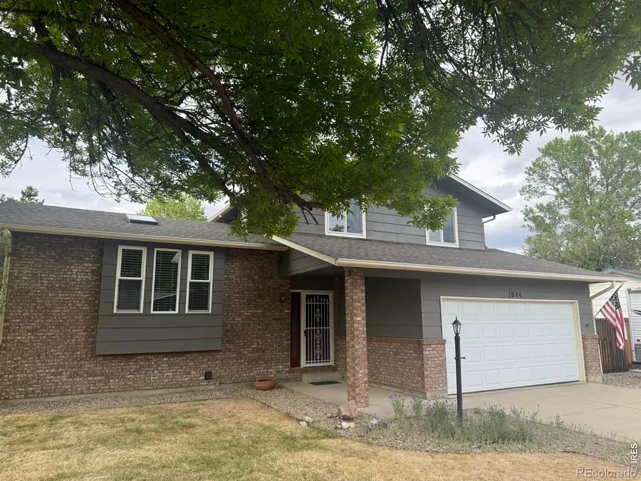 1044 Blue Spruce Drive, Loveland, CO 80538 - #2