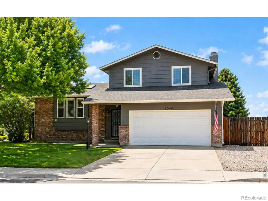 1044 Blue Spruce Drive, Loveland, CO 80538 - #3