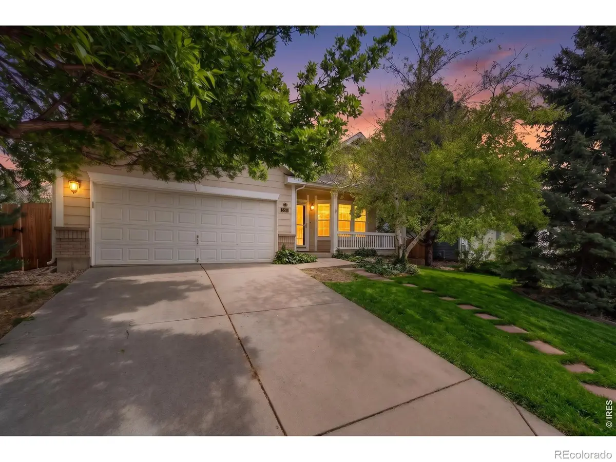 810 Megan Court, Longmont, CO 80504 - #1