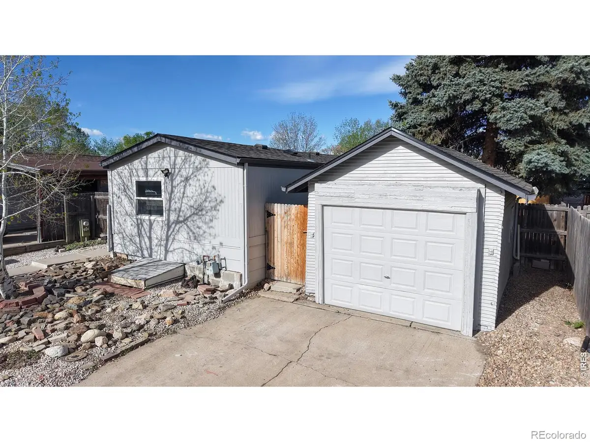 8413 Peakview Drive, Fort Collins, CO 80528 - #1
