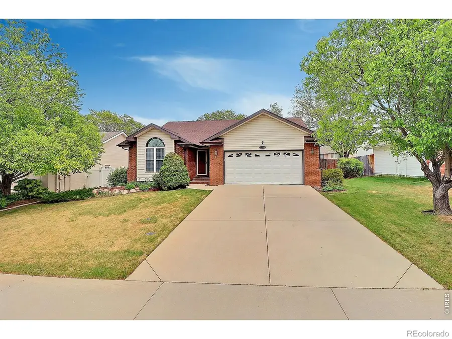 1216 51st Ave Ct, Greeley, CO 80634 - #3