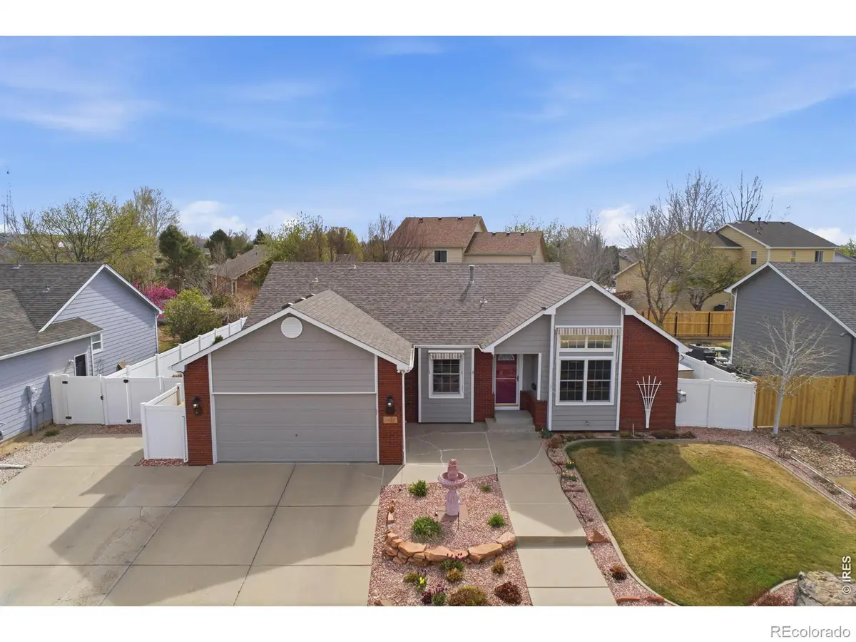 3412 Santa Fe Avenue, Evans, CO 80620 - #1