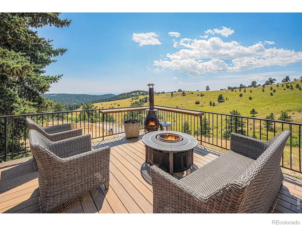 27033 Thea Gulch Road, Golden, CO 80403 - #1