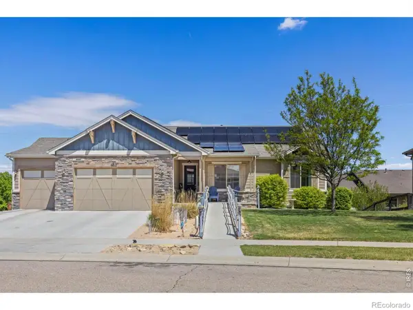 410 Sage Avenue, Greeley, CO 80634