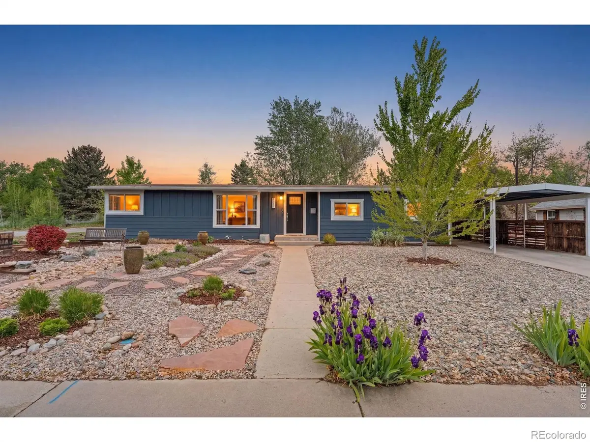 1613 W 16th Street, Loveland, CO 80538 - #1