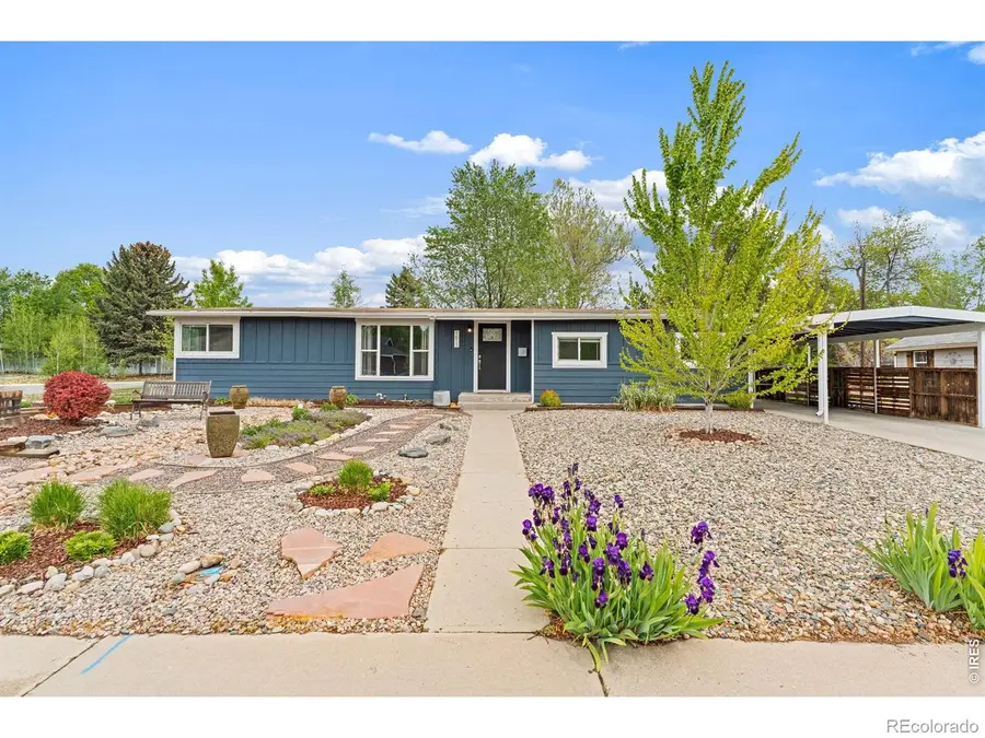 1613 W 16th Street, Loveland, CO 80538 - #2