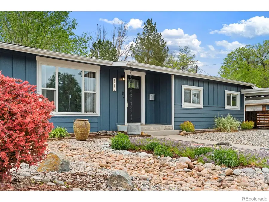 1613 W 16th Street, Loveland, CO 80538 - #3