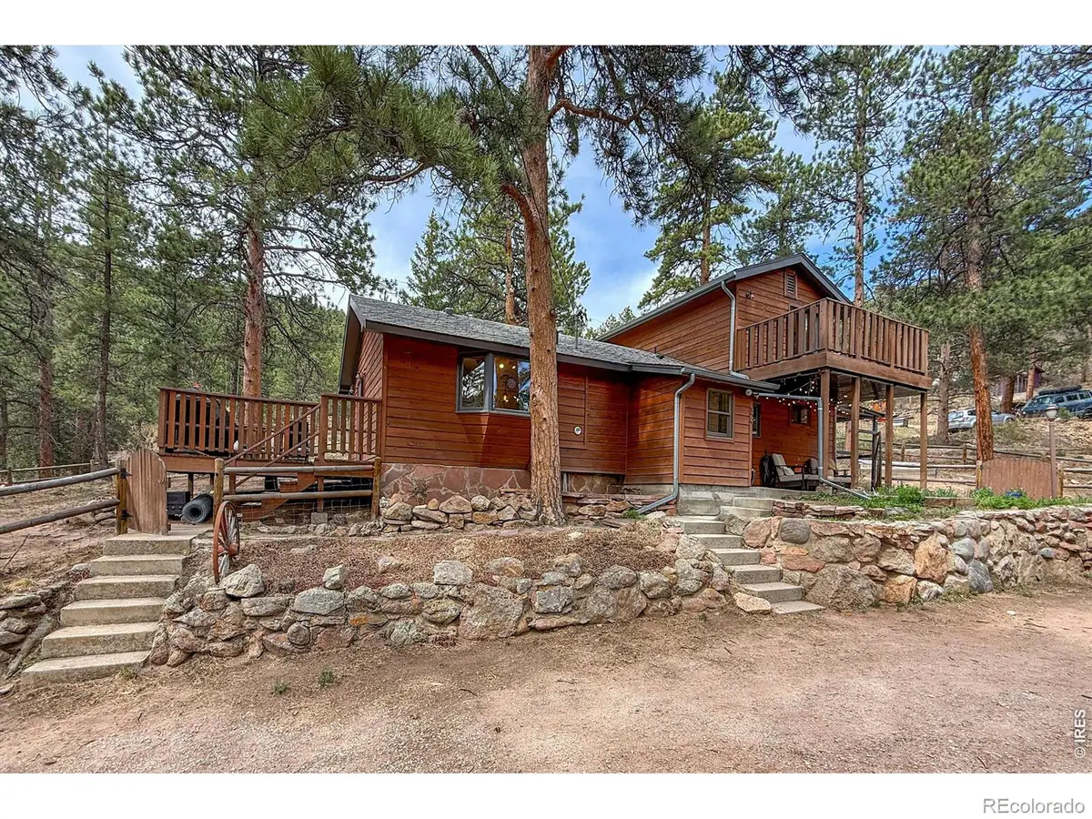 34 Cedar Drive, Lyons, CO 80540 - #1
