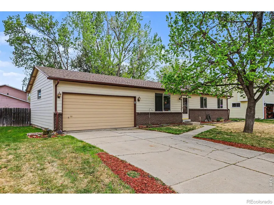 11617 W 71st Drive, Arvada, CO 80004 - #2