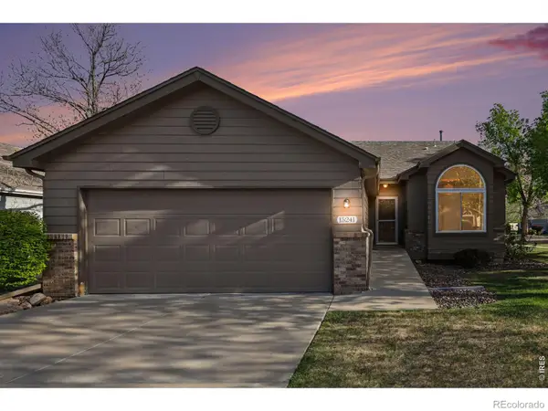 15241 W 66th Place, Arvada, CO 80007