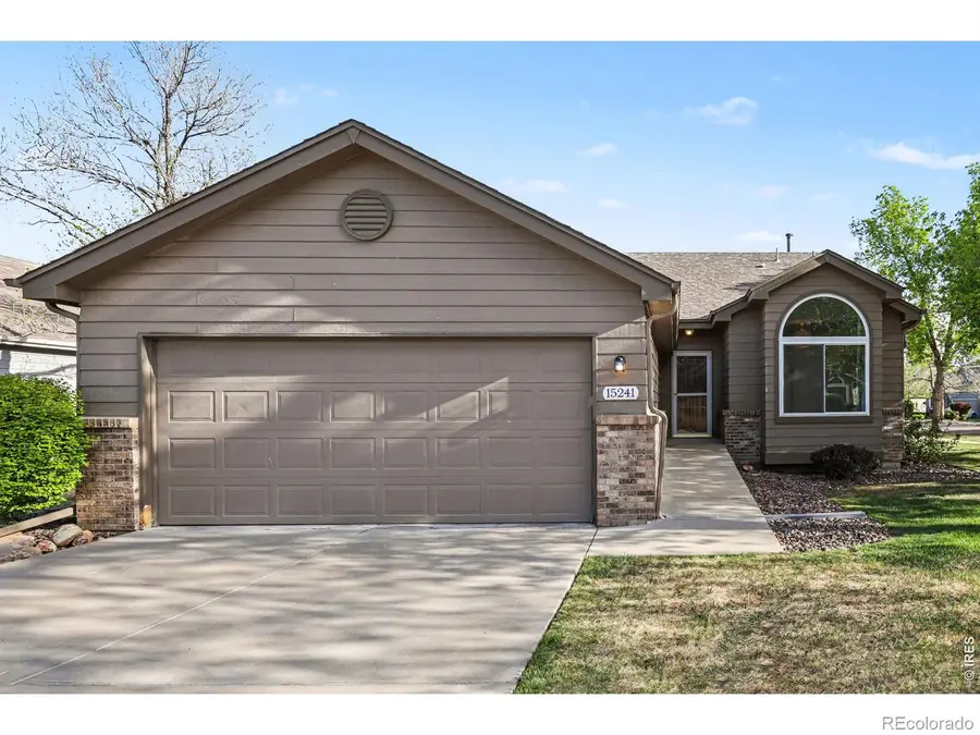 15241 W 66th Place, Arvada, CO 80007 - #2