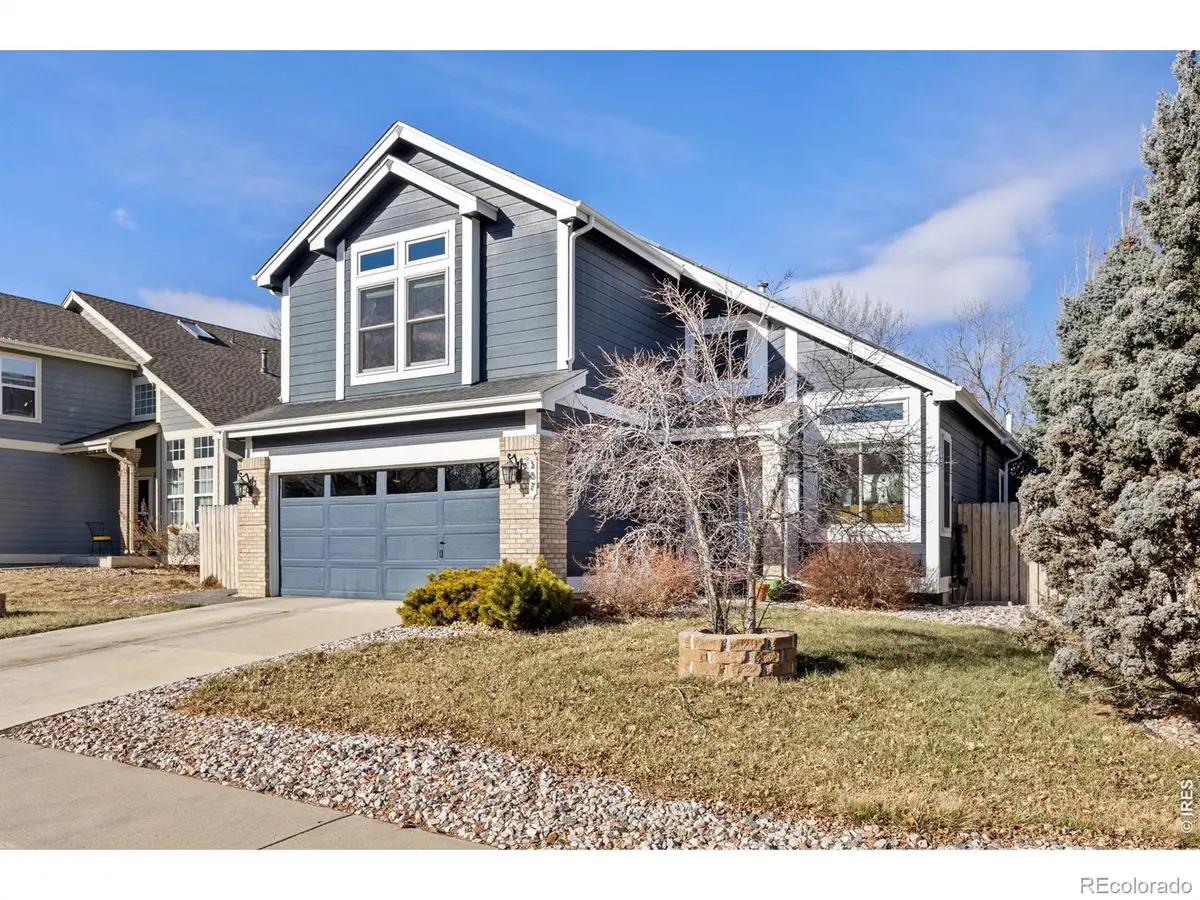387 Oak Lane, Broomfield, CO 80020 - #1