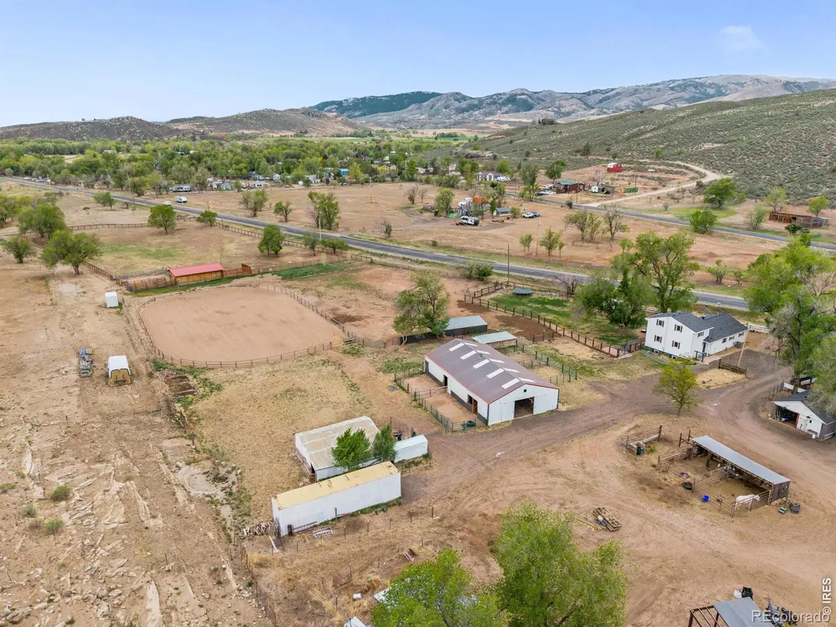 4520 W County Road 54g, Laporte, CO 80535 - #1