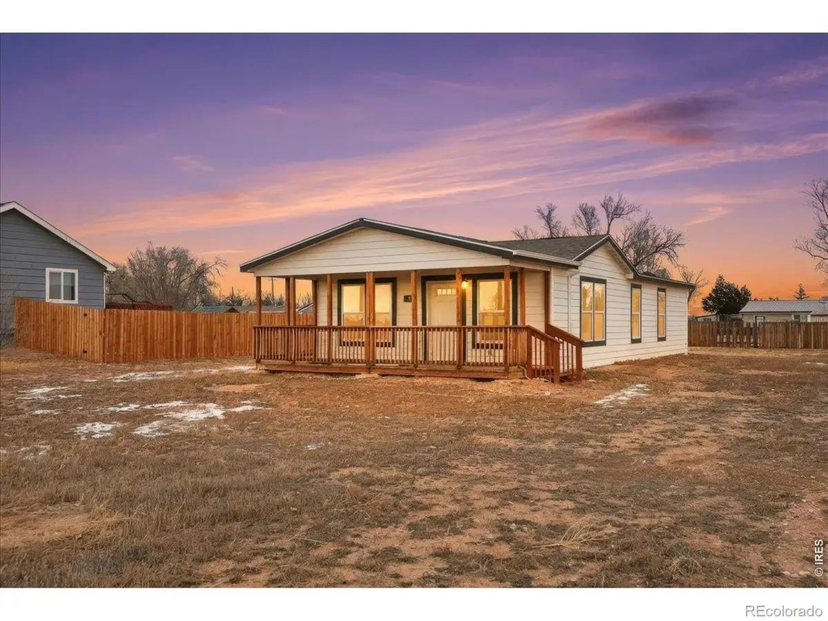 172 Adams Avenue, Nunn, CO 80648 - #1
