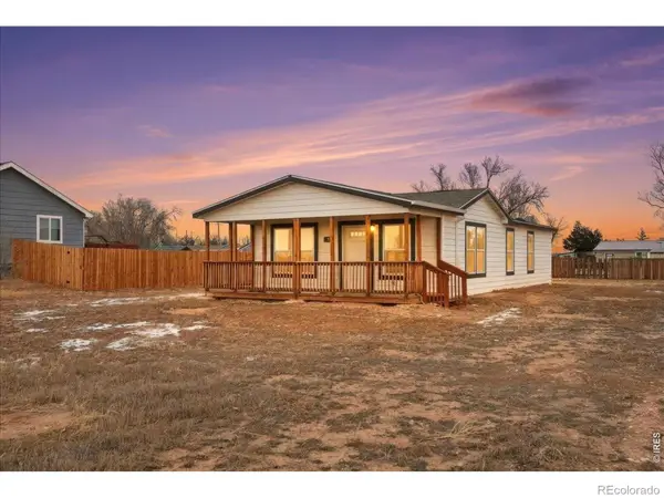 172 Adams Avenue, Nunn, CO 80648