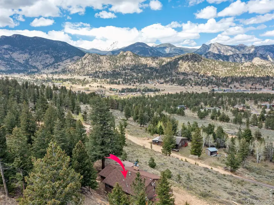 1251 Giant Track Road, Estes Park, CO 80517 - #3